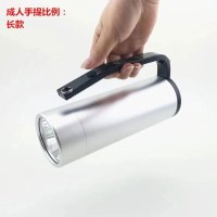 龙腾图智 电控调焦超强光探照灯 LTCQG001 套