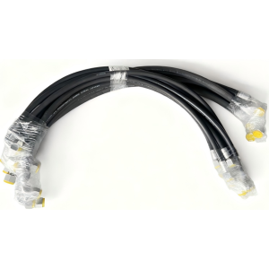 特博 胶管总成 1SN20X1100-DKOS-25-DN20