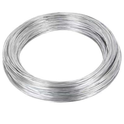 浪伍镀锌铁丝 8#(单位:千克)