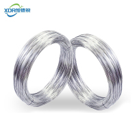 旭德锐 镀锌铁丝铁线扎丝28号0.35mm /KG