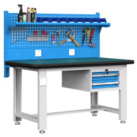 芙瑞塔重型工作台 2.1米张