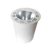 格瑞达 LED筒灯 GS7101-70W 个