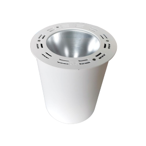 格瑞达 LED筒灯 GS7101-70W 个