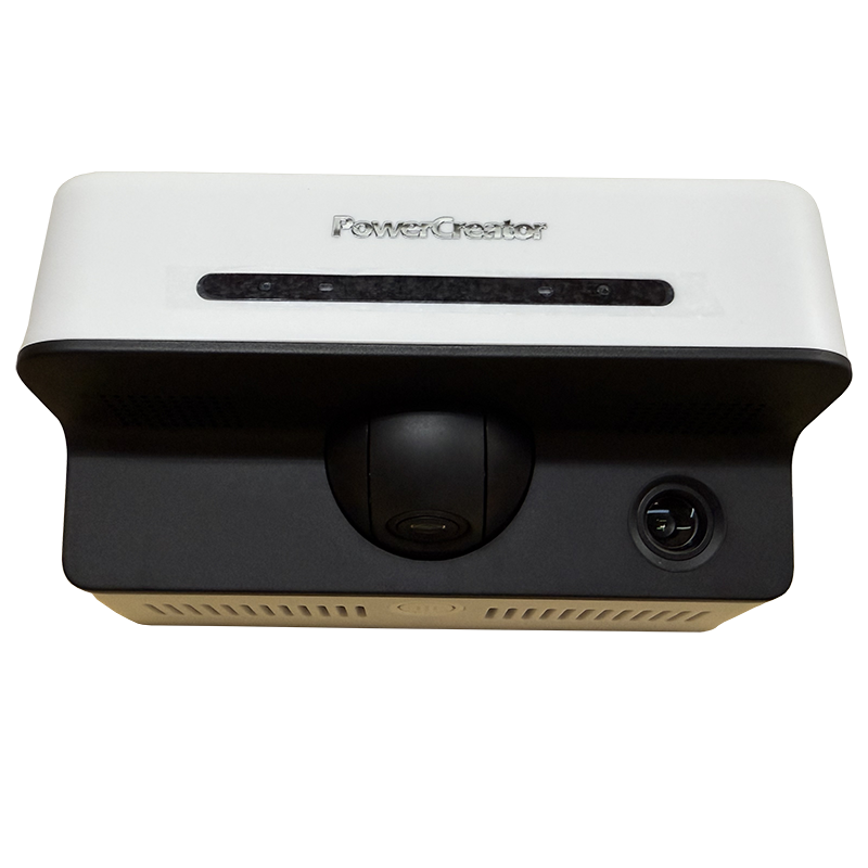 翰博尔4K智能摄像机Q35S