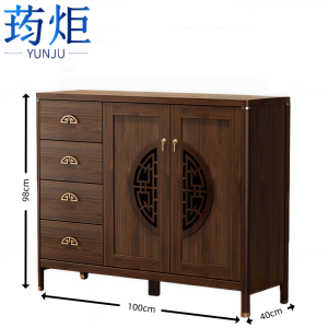 荺炬餐边柜