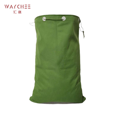 汇继 帆布袋 30*55cm 个