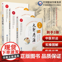 图解火针疗法中医焠刺烧针针灸刺络外治法皮内针疗法学中医针灸学埋针疗法技术操作规范辨证取穴对症选穴水针疗法中医穴位注射疗法