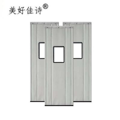 美好佳诗 防寒毡布门帘 JSM-FH2 片