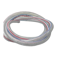 贝策 钢丝软管 40mm 米