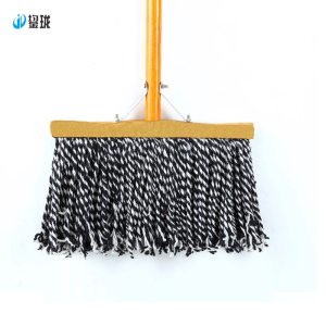 鋆珑 棉线拖把 60cm 把