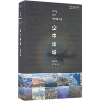 音像空中读城李振宇 著