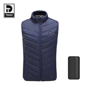 Tduo保暖发热背心N18 件