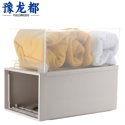 豫龙都储物盒42L个