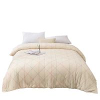 百纳千禧 新彊棉花被 GXJ-BX003 180*200cm*8斤 床