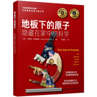 音像地板下的原子(英)克里斯·伍德福德(Chris Woodford)著