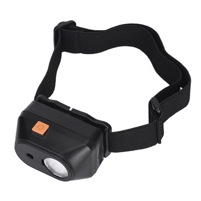 讯博士 FBTD150 微型防爆头灯 (计价单位:台) 黑色