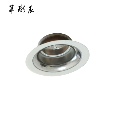 萃珑辰 不锈钢堵漏器 CLD-D 个