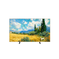 TCL电视 A400 Pro 98英寸 QD-Mini LED艺术电视