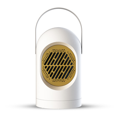 一匠一品YIJIANGYIPIN创意家用办公小型电暖气简约时尚
