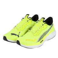 彪马(Puma)男跑步鞋轻量缓震透气耐磨稳定厚底运动鞋