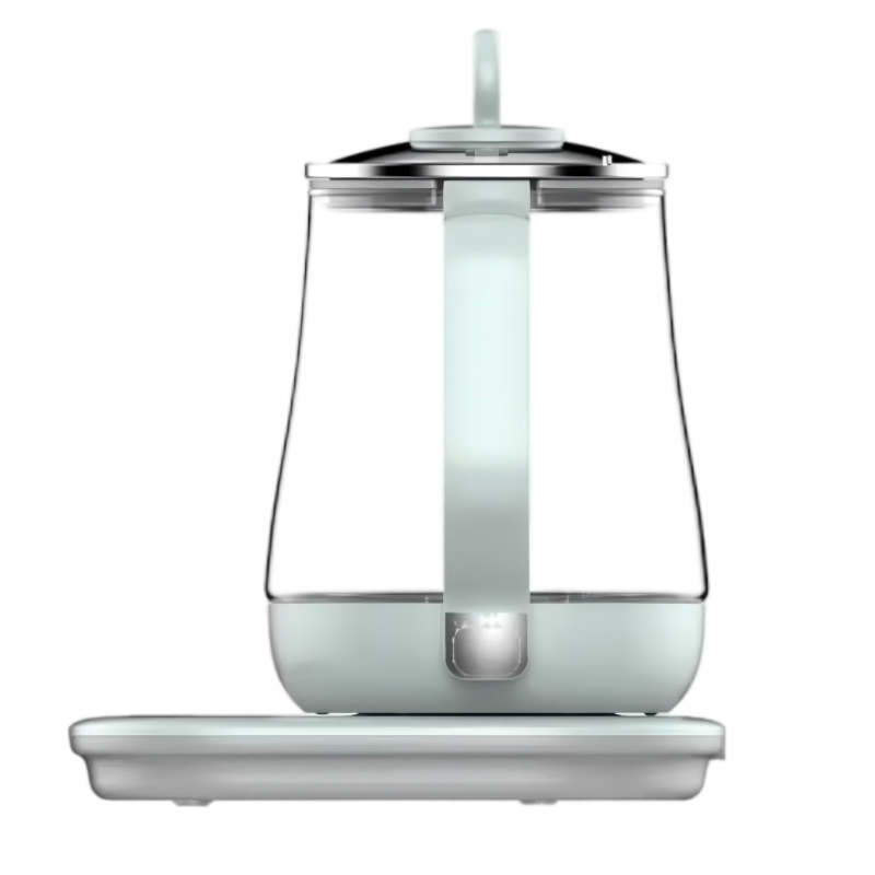 美的养生壶智能预约保温14大功能智能 控温 1.5L大容量 MK-YSN1510