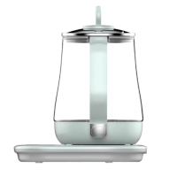 美的养生壶智能预约保温14大功能智能 控温 1.5L大容量 MK-YSN1510