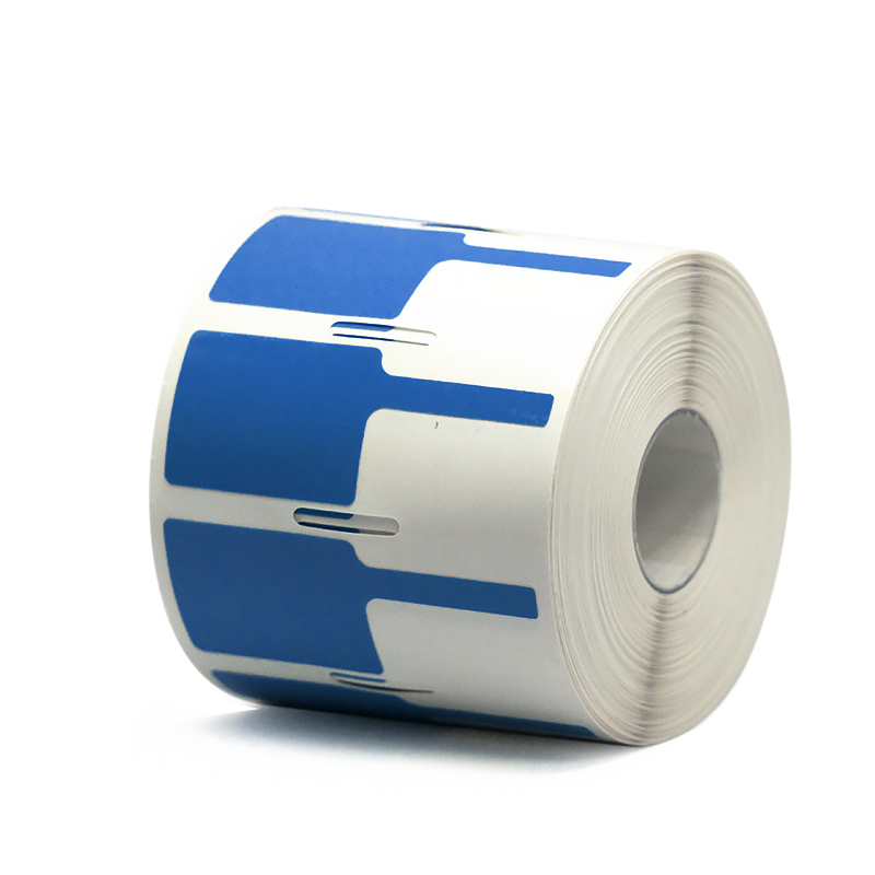 开玛(k-marking) GW08-01 打印标签 33mm*24mm+30mm 500片/卷 1 盒/卷 (计价单