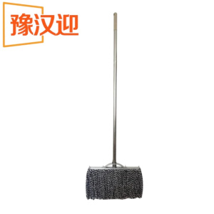 豫汉迎多规格拖把