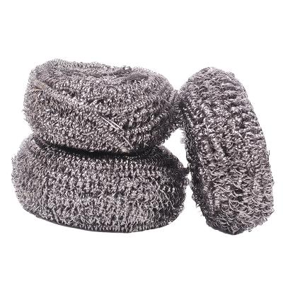 华敏 清洁钢丝球 400个/件 件