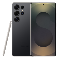 三星 Galaxy S25 Ultra 16GB+1TB 2亿像素 AI拍照 钛影黑