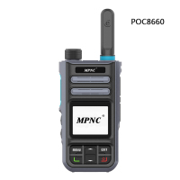 MPNC 公网对讲机POC-8660