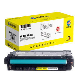 科思特 K CF360A 硒鼓 适用惠普M552dn M553n M553dn M553x 黑色 专业版