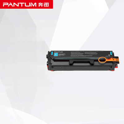 墨粉/硒鼓/油墨 奔图/PANTUM CTL-2200HC 粉盒 大容量版 3500页 1支