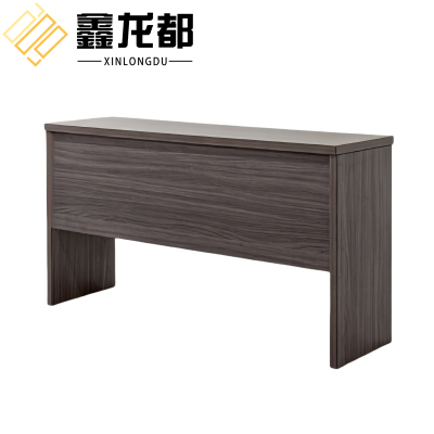 鑫龙都长条桌1.4米张