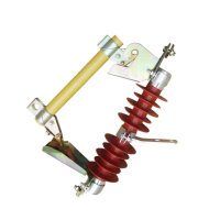 兴京阳 跌落式熔断器 HRW7(10KV-15KV)100A 个
