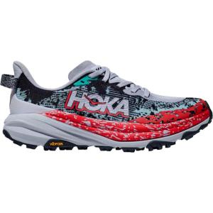 HOKA ONE ONE女款滑雪鞋透气轻量防滑动态中底适合技术性越野路面