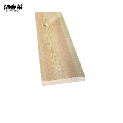 沁春莱 木板 50*200*4000mm 张