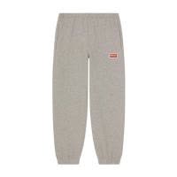 KENZO奢侈品服饰男徽标运动裤 FD65PA7034ME.-94