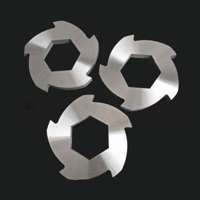 长铁 金属 碎屑件 GWSX-1000 个