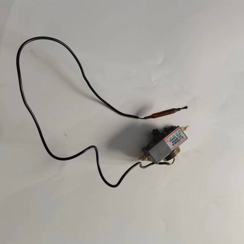 帮客材配 全新原装 电热水器 60/80 ET1 C30HN1 C30HR1 C20HC1手动复位温控器 收前务必验货