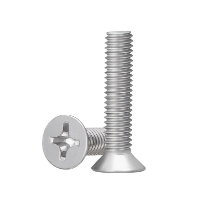 博源钧创 沉头螺栓4.8级M2*10个