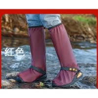 铁迅高频防水鞋套 I96 双