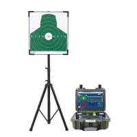 LJYZN-C1878激光击发报靶系统激光瞄准反馈系统射击训练设备电子激光训练报靶系统激光击发报靶分析系统