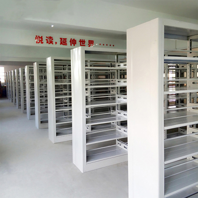 心业宽40cm储物架XYJ3单面书架(仅在线下销售,仅供安徽政府部门批量采购)