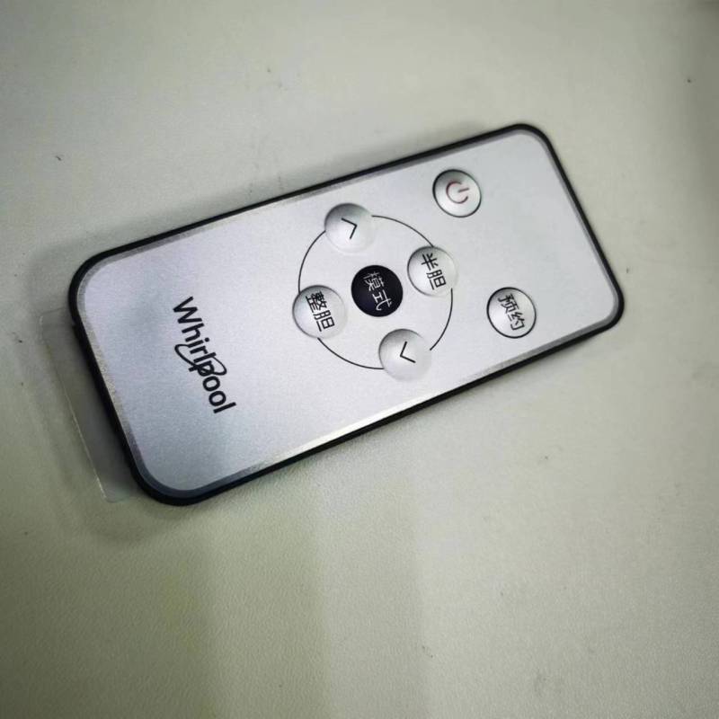 帮客材配 全新原装惠而浦储水式电热水器 ET1遥控器 收前务必验货