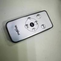 帮客材配 全新原装惠而浦储水式电热水器 ET1遥控器 收前务必验货