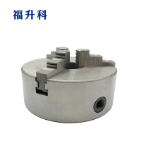 福升科 三爪卡盘 AJKD-AT-50