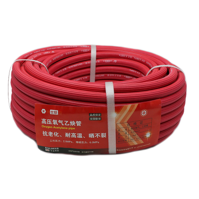 世联高压氧气乙炔管 8mm 盘