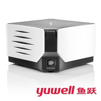 鱼跃(YUWELL)403M空气压缩式雾化器家用医用儿童成人雾化机小儿雾化颗粒细