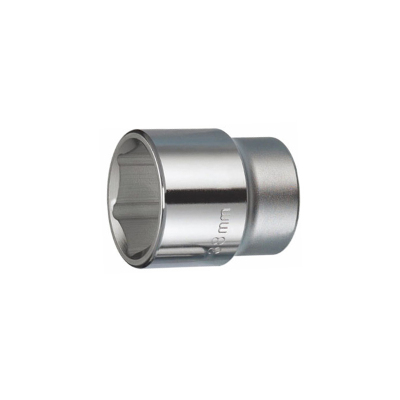 百塔 BW 928A 55 3/4公制六角套筒